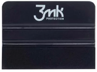 3MK Squeegee All-Safe ściagaczka do żelu - Szkła hartowane na telefon - miniaturka - grafika 1