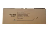 Dodatki do drukarek i skanerów - Konica-Minolta Waste Toner Bottle WX-105 bizhub C227, C287, C257i zamiennik - miniaturka - grafika 1