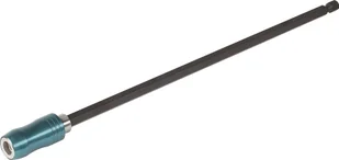 Wolfcraft uchwyt magnetyczny 300 mm z magnesem pierścieniowym WF2984000 - Bity - miniaturka - grafika 1