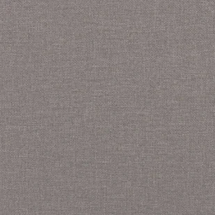 Rama łóżka z zagłówkiem, kolor taupe, 160x200 cm, obita tkaniną Lumarko! - Inne meble do sypialni - miniaturka - grafika 9