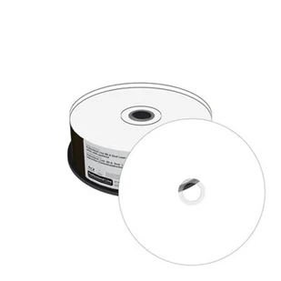 MediaRange MRPL403 płyta Blu-Ray BD-R DL 50 GB 25 szt. MRPL403 - Nośniki danych - miniaturka - grafika 1