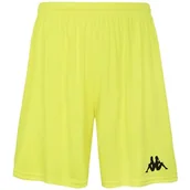 Spodenki damskie - Kappa - Chłopięce szorty Borgo - miniaturka - grafika 1