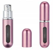 Buteleczka Perfumy Fiolka Zaworek Atomizer Róż