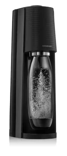 Saturator do wody gazowanej SodaStream Terra Czarny + Syropy Pepsi 3x440 ml - Saturatory - miniaturka - grafika 3