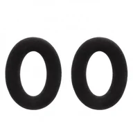 Inne akcesoria audio-wideo - SENNHEISER oryginalne welurowe poduszki do 400 PRO  - SALON SENNHEISER WARSZAWA - miniaturka - grafika 1