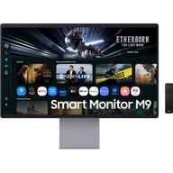 Monitory - SAMSUNG Smart M9 LS32FM900SUXDU 32" 4K - miniaturka - grafika 1