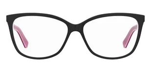 Okulary korekcyjne Moschino MOL546 3MR - Okulary korekcyjne, oprawki, szkła - miniaturka - grafika 3