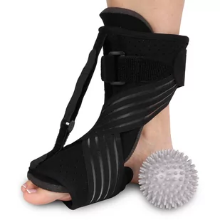 ESSITY Actimove SPORTS EDITION stabilizator stawu skokowego ze skrzyżowanymi pasami regulowany rozmiar uniwersalny - Ortezy, stabilizatory i opaski elastyczne - miniaturka - grafika 2