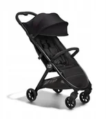 Wózki dziecięce - BBJ WOZEK 2W1 CITY TOUR2 GONDOLA PITCH BLACK - miniaturka - grafika 1