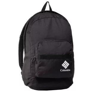 Columbia Zigzag Plecak 22l, black 2021 Plecaki szkolne i turystyczne 1890021010-O/S - Plecaki - miniaturka - grafika 2