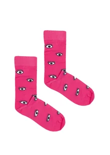 Skarpetki Co z oczu to z serca 42-46 - Skarpetki męskie - miniaturka - grafika 1