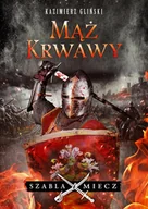 E-booki - literatura obca - Mąż krwawy - miniaturka - grafika 1