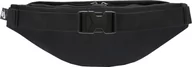 Nerki - Nike Nike Heritage Waistpack DB0490-010 Czarne One size - miniaturka - grafika 1