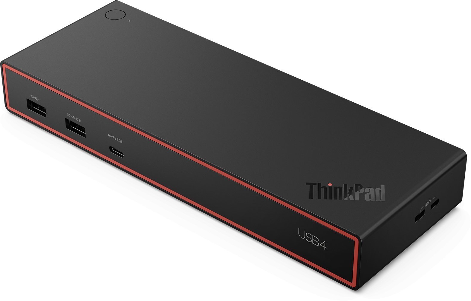 Stacja/replikator Lenovo ThinkPad USB4 Dock 5000 40BF0100DK