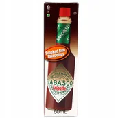 Majonezy i dressingi - Sos Tabasco Chipotle Ostry Sos Z Jalapeno 60Ml - miniaturka - grafika 1