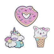 Plecaki - Magnesy do plecaka Topgal ZMAG 25004 - miniaturka - grafika 1