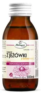 Zioła - Herbapol KRAKÓW Syrop z jeżówki z witaminą C 100 ml - miniaturka - grafika 1