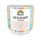 Farby wewnętrzne - Farba Beckers Designer Colour joy 2,5l - miniaturka - grafika 1