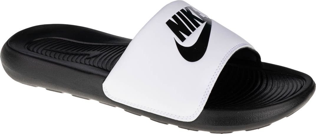 Nike Klapki One Shower Slide CN9675-005 białe 42,5