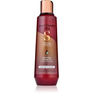 Kosmetyki do kąpieli - SANCTUARY SPA RUBY OUD NATURAL OILS ŻEL POD PRYSZNIC 250ML - miniaturka - grafika 1