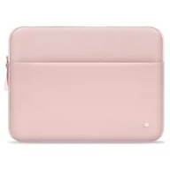 Torby na laptopy - Etui na laptopa TECH-PROTECT Sleeve 13-14 cali Różowy - miniaturka - grafika 1