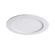 Lampy sufitowe - Oprawa Sufitowa Kanlux Seria Rounda Led Model 28931 Ip44 - miniaturka - grafika 1