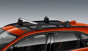 Poprzeczki dachowe BMW Serii 2 (F45), 3 (F31) - Bagażniki dachowe - miniaturka - grafika 1