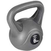 Kettlebell - Kettlebell UMBRO 6kg - miniaturka - grafika 1