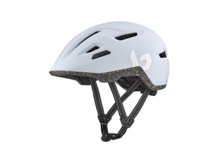 Bollé Eco Stance Offwhite Matte L Kask rowerowy - Kaski rowerowe - miniaturka - grafika 1