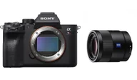 Aparaty Cyfrowe - Sony A7R IVa + FE 55 ZA - miniaturka - grafika 1
