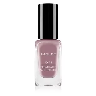 Inglot Oddychający" O2M 678 - Lakiery do paznokci - miniaturka - grafika 1