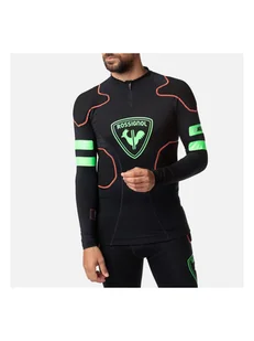 Koszulka termiczna Rossignol PROTECTION UNDERWEAR TOP - Pozostała odzież narciarska - miniaturka - grafika 1