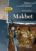 Greg Makbet - lektury z omówieniem, liceum i technikum - William Shakespeare