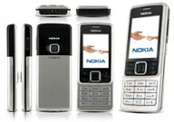 Telefony komórkowe - Nowa Nokia 6300 - miniaturka - grafika 1