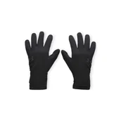 Rękawiczki - Męskie rękawiczki treningowe Under Armour Storm Fleece Gloves 6000391-001 - miniaturka - grafika 1