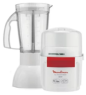 Moulinex La Moulinette AR6801 - Blendery kielichowe - miniaturka - grafika 1