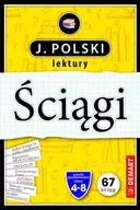 Materiały pomocnicze dla uczniów - Język polski. Lektury. Ściągi edukacyjne - miniaturka - grafika 1