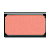 Róże do policzków - Artdeco Blusher róż magnetyczny 07 Salmon 5 g 4019674330074 - miniaturka - grafika 1