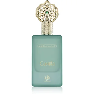 Al Wataniah Castilla woda perfumowana 75 ml - Wody i perfumy damskie - miniaturka - grafika 1