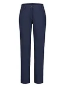 Spodnie sportowe damskie - Icepeak Spodnie funkcyjne "Beach" w kolorze granatowym - miniaturka - grafika 1