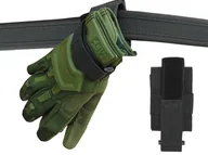 Nerki - UCHWYT DO PASA NA RĘKAWICZKI MFH - miniaturka - grafika 1