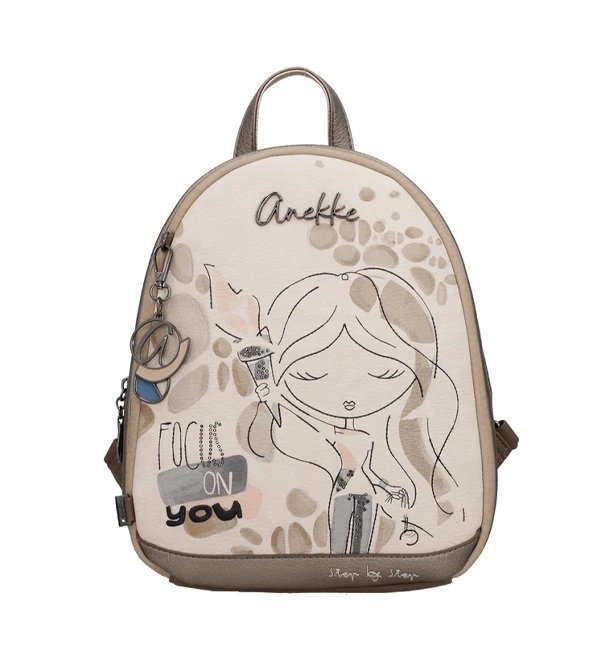 Plecak Anekke Olympia City 30 cm