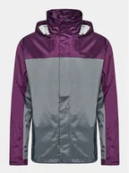 Odzież trekkingowa męska - Marmot Kurtka przeciwdeszczowa PreCip Eco 41500 Szary Regular Fit - miniaturka - grafika 1