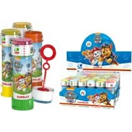 Bańki mydlane - Brimarex Bańki mydlane 60ml p36 Paw Patrol - miniaturka - grafika 1