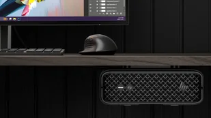 HP Z2 Mini G1i Intel Core Ultra 7 265 32GB 1TB/SSD NVIDIA RTX A1000 8GB W11P 3J Gar DE A40LTET#ABD - Mini PC - miniaturka - grafika 1