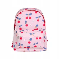 Plecaki - Plecak dla dzieci Cherries A Little Lovely Compa - miniaturka - grafika 1