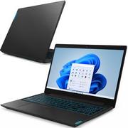 Laptopy - LENOVO IdeaPad L340-15IRH Gaming 15.6" IPS i5-9300HF 8GB RAM 512GB SSD GeForce 1650 Windows 11 Home 81LK01B9PBW11_500SSD - miniaturka - grafika 1