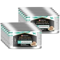 Mokra karma dla kotów - PRO PLAN Veterinary Diets EN St/Ox Gastrointestinal Karma dla kota mus 12x195g - miniaturka - grafika 1