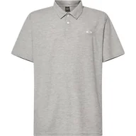 Koszulki męskie - Koszulka męska polo Relax Urban Oakley - miniaturka - grafika 1