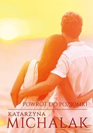 Literatura obyczajowa - Powrót do Poziomki - miniaturka - grafika 1